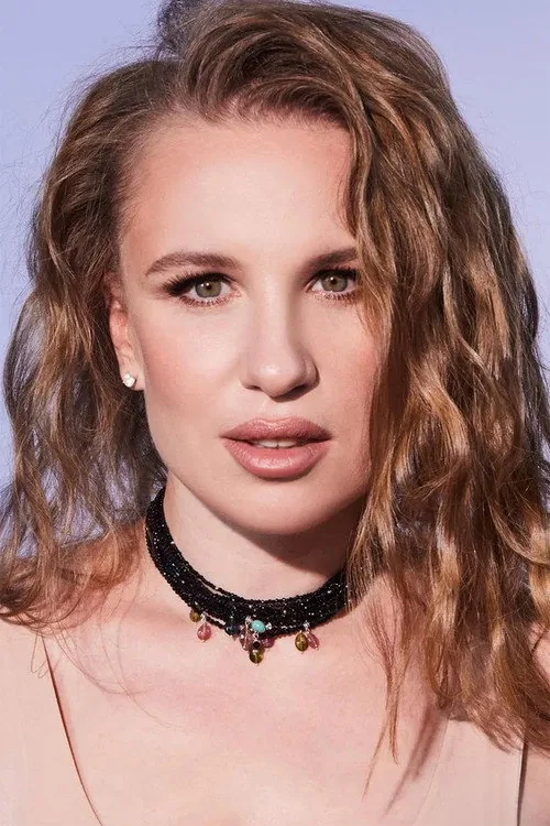 Valeriya Gai Germanika