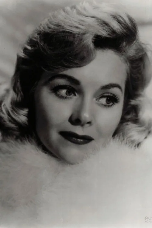 Marjorie Stapp