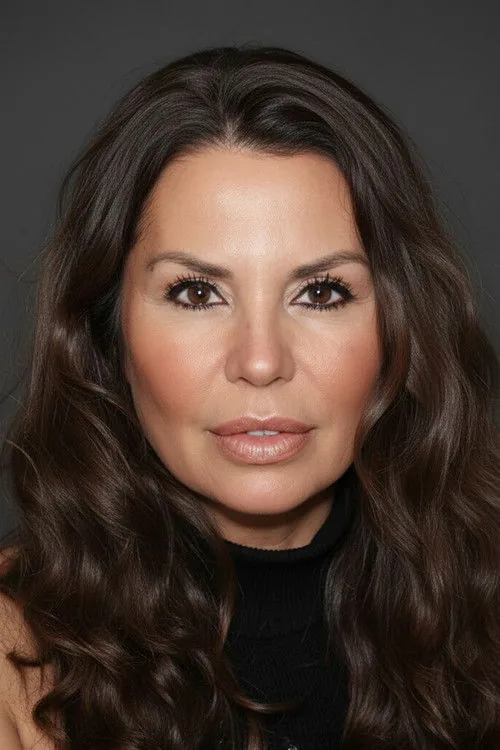 Serpil Çakmaklı