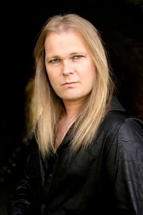 Jørn Lande