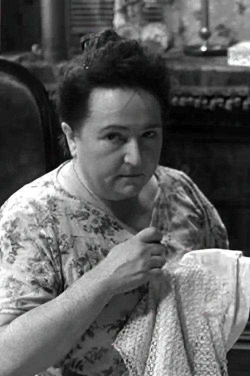 Jane Pierson