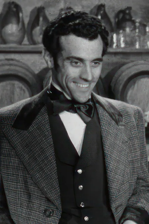 Gilles Quéant