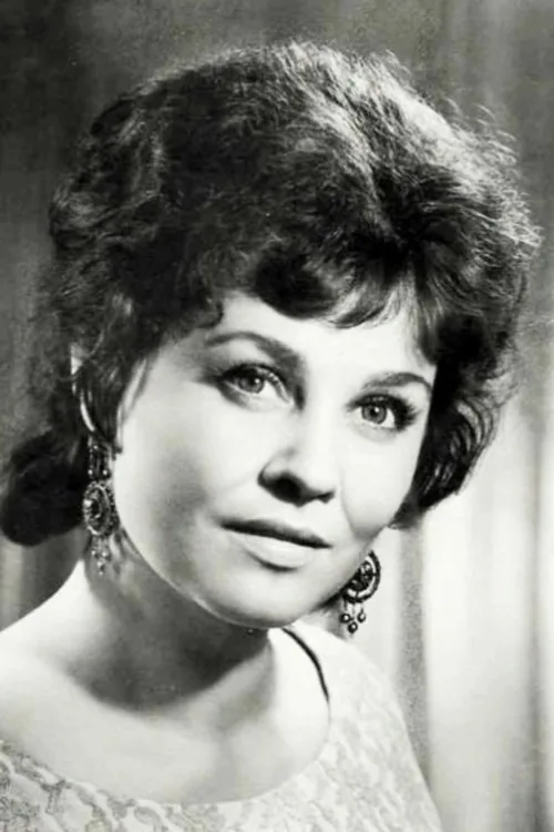 Rita Gladunko