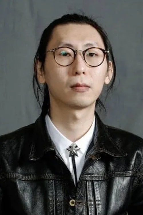 黃智亨