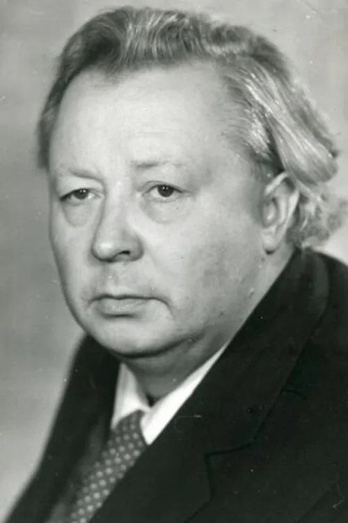 Rem Lebedev