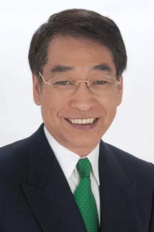 Koshiro Asami