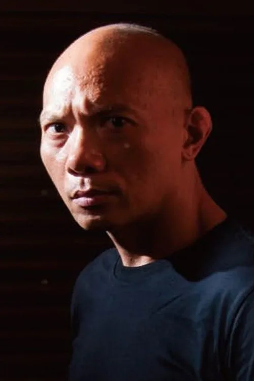 Edmund Poon Siu-Chung