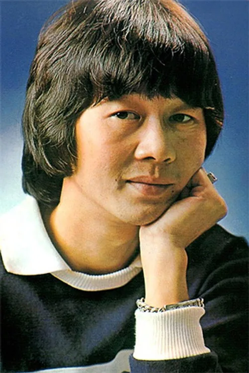 Ricky Hui Koon-Ying