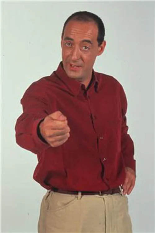 Félix Álvarez