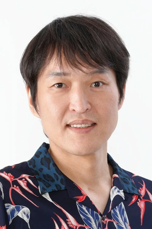 Junior Chihara