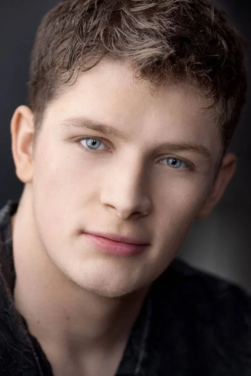 Brett Dier