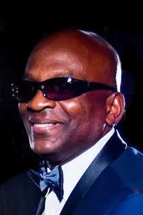 Jerome Benton