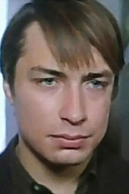 Александр Смирнов