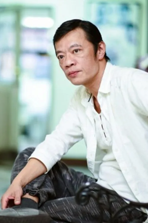 Wu Pong-fong