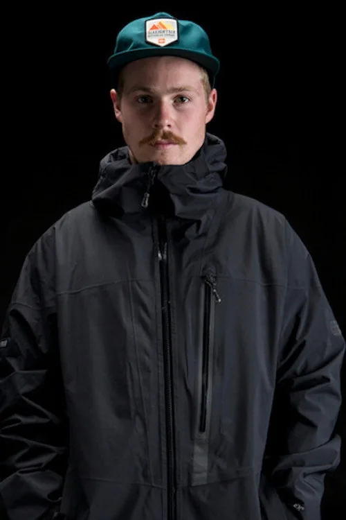 Parker White