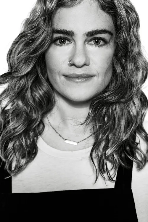 Rachel Lee Goldenberg