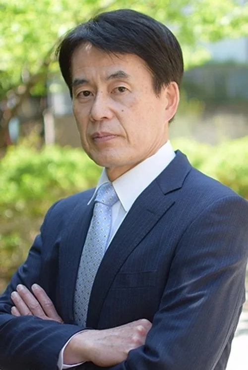 Zenchu Mitsui