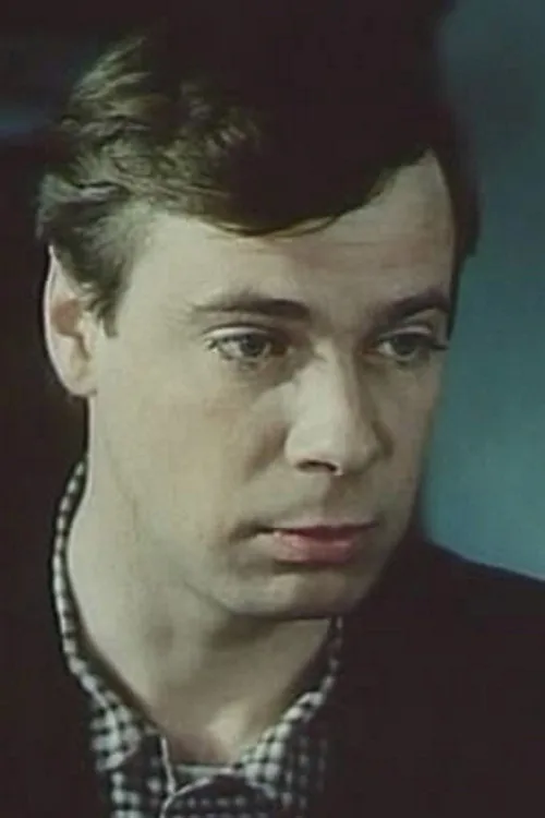 Vadim Yakovenko
