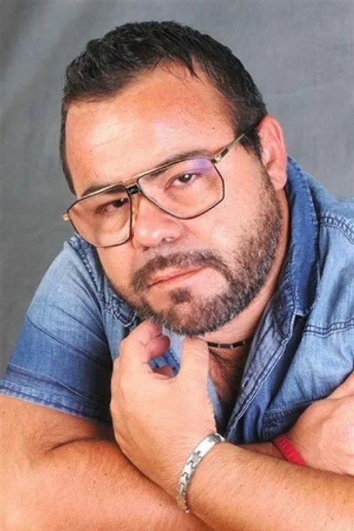 Enzo Marcelli