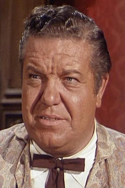 Joe Higgins