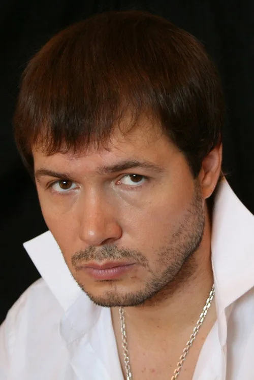 Валерий Ошомков