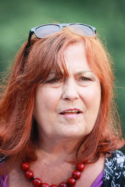 Vanda Švarcová