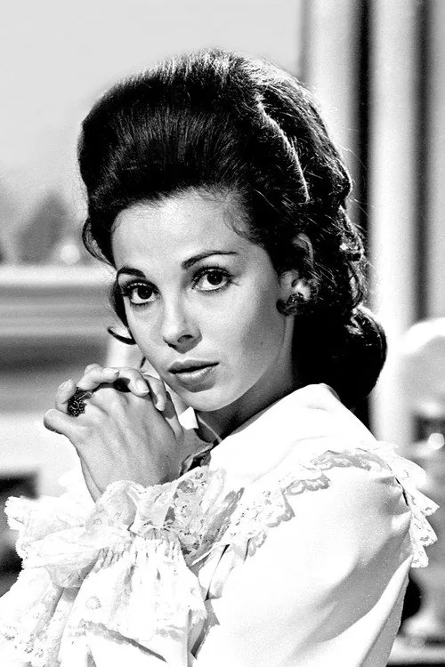 Betty Livanou