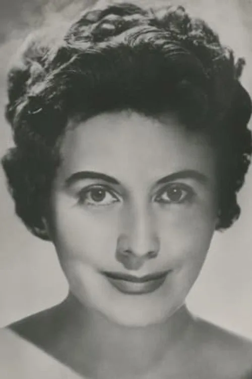 Lisa Della Casa