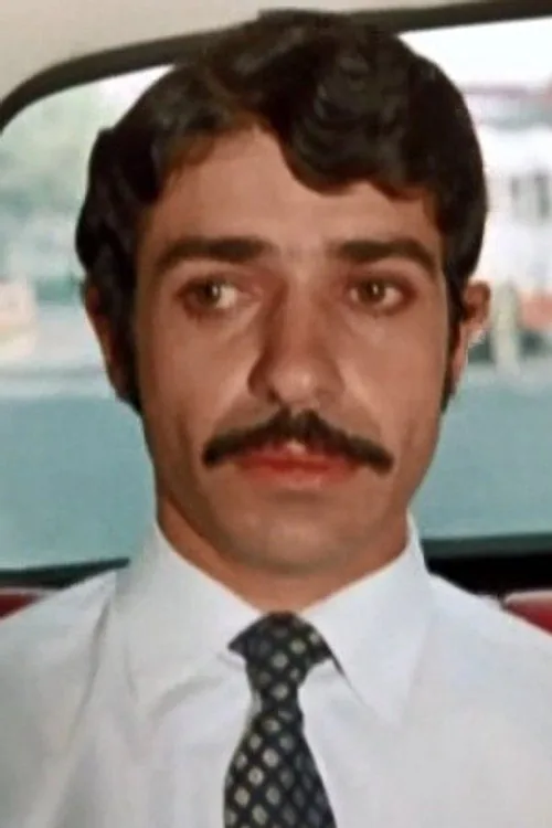 Ավետիք Գեւորգյան