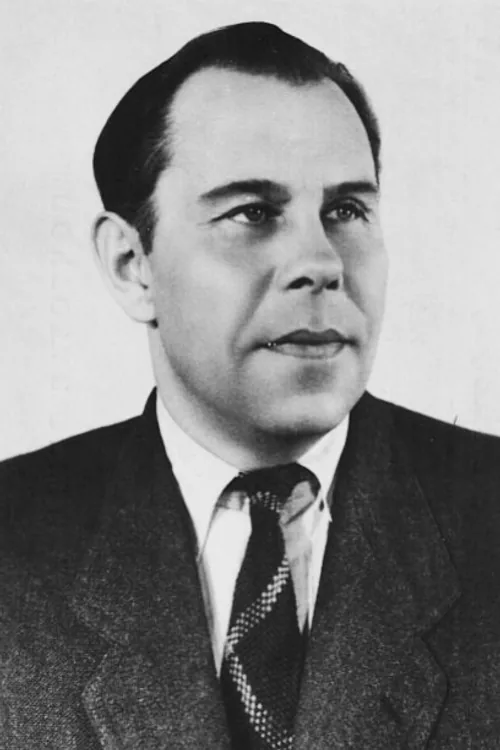 Konstantin Sorokin