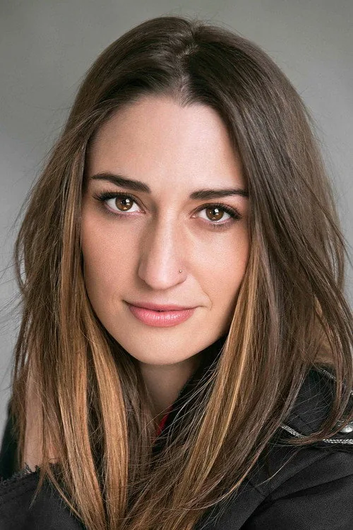 سارة باريلز