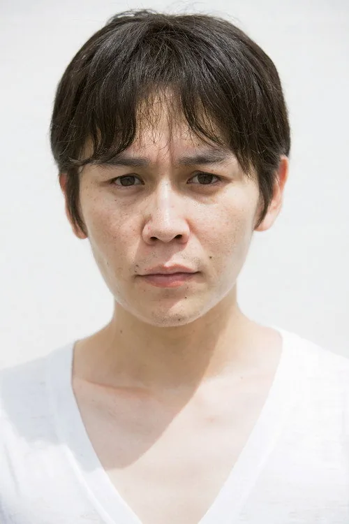 Takeshi Yamamoto