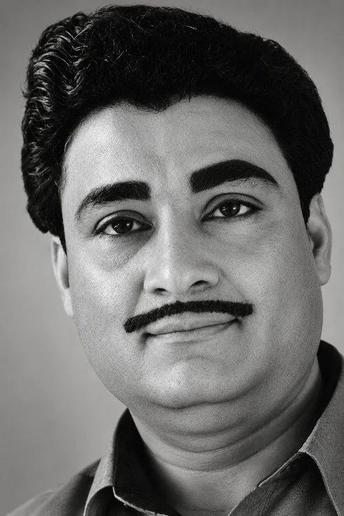 S. V. Ramadas