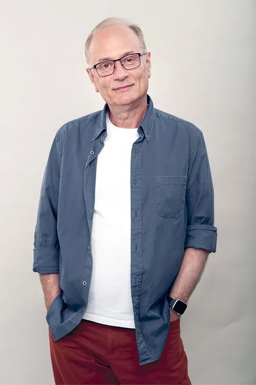 Toni Grecu