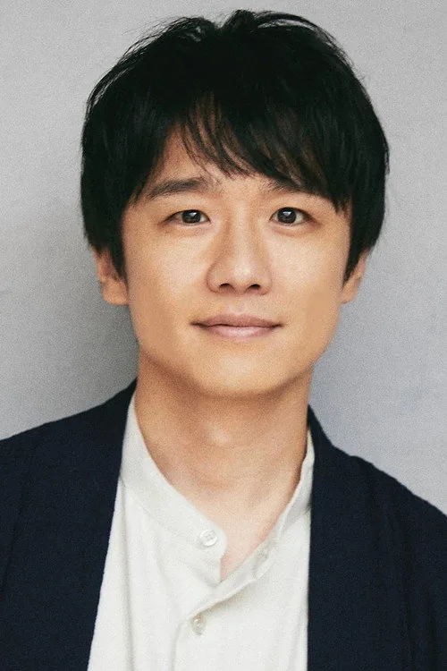 Shunsuke Kazama