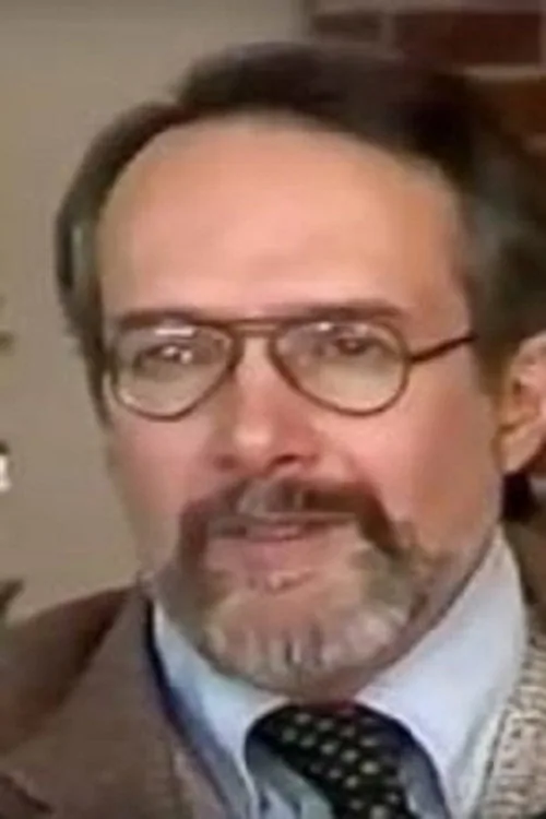 Anthony Cox