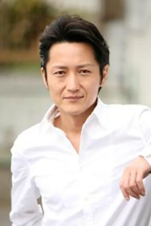 宮本大誠