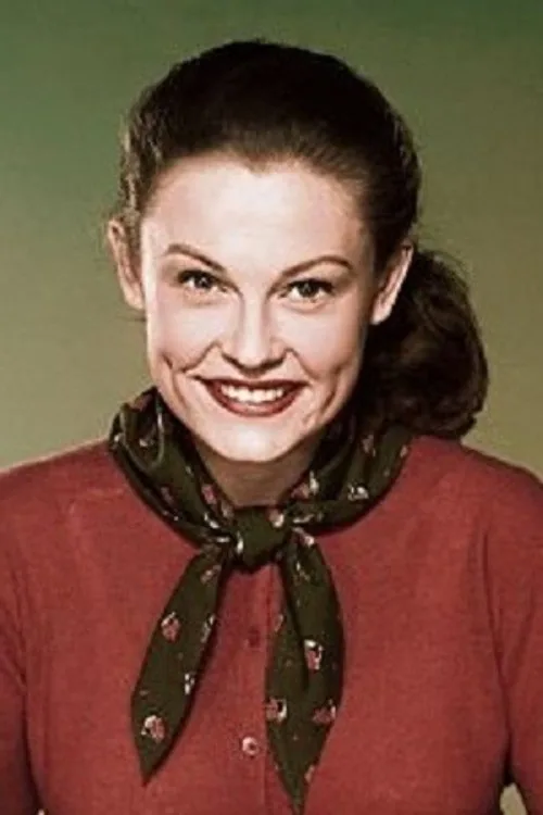 Jacqueline Duval