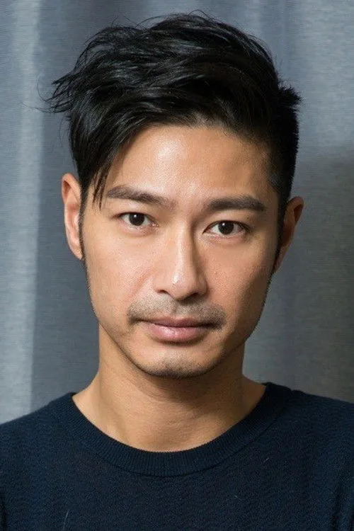 Gregory Wong Chung-Yiu