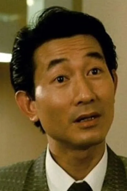 Stuart Yung Sai-Kit