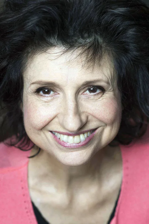 Marina Tomé