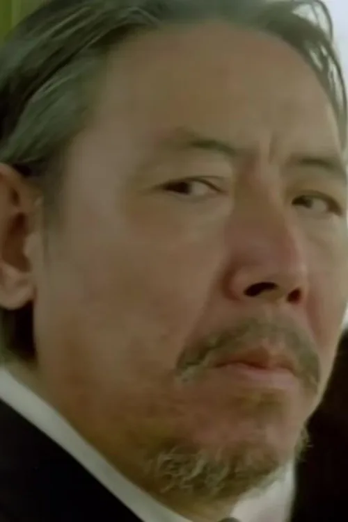 Tai Liang