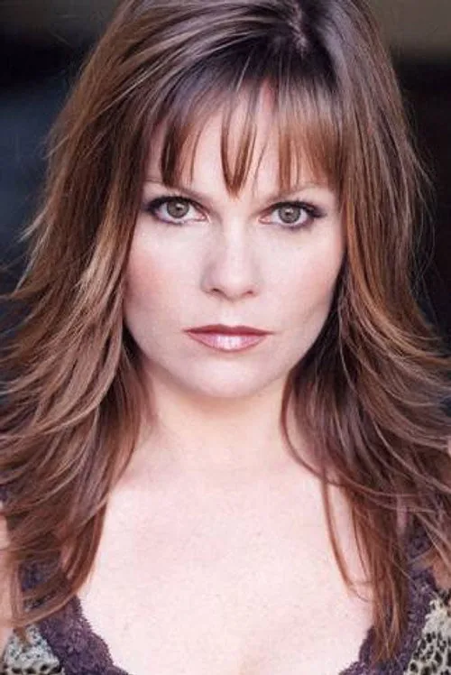 Monica Huntington