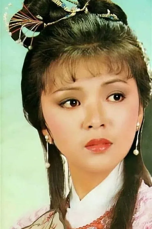 Idy Chan Yuk-Lin