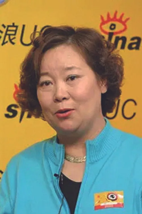Fang Qingzhuo
