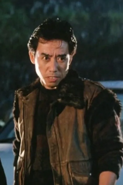 Joseph Chi Chiong Chavez