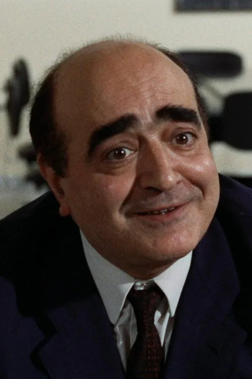 Aldo Rendine