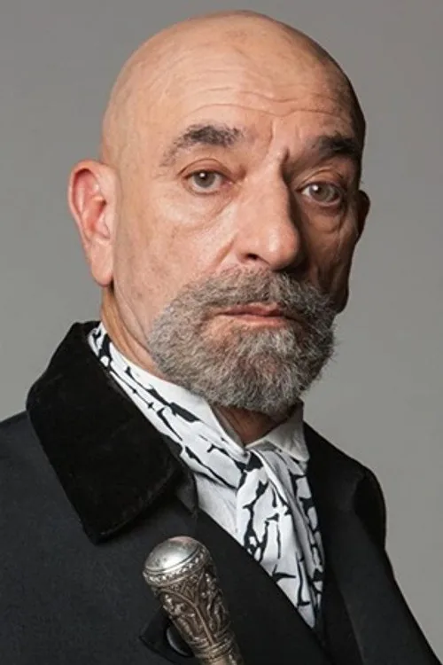 Luis Guilherme