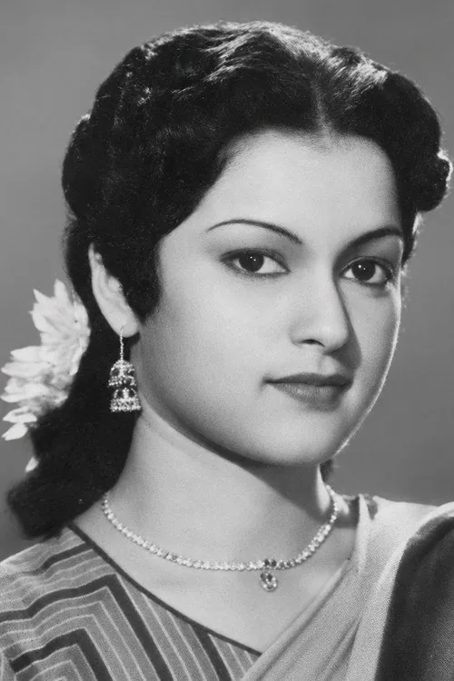 P. K. Saraswathi