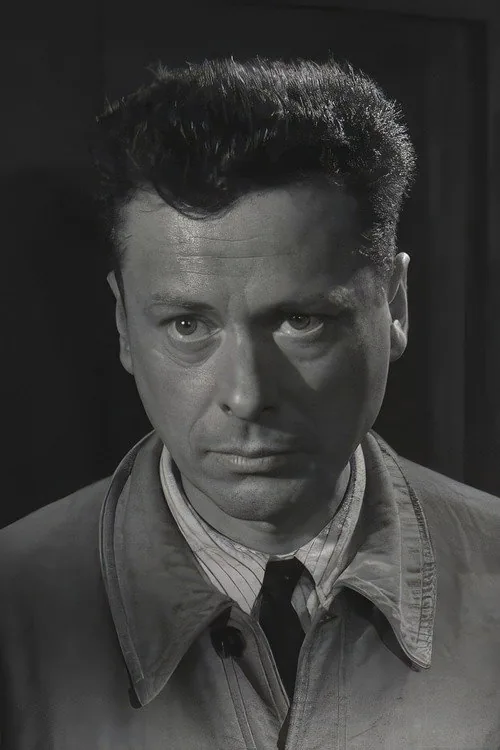 Michel André